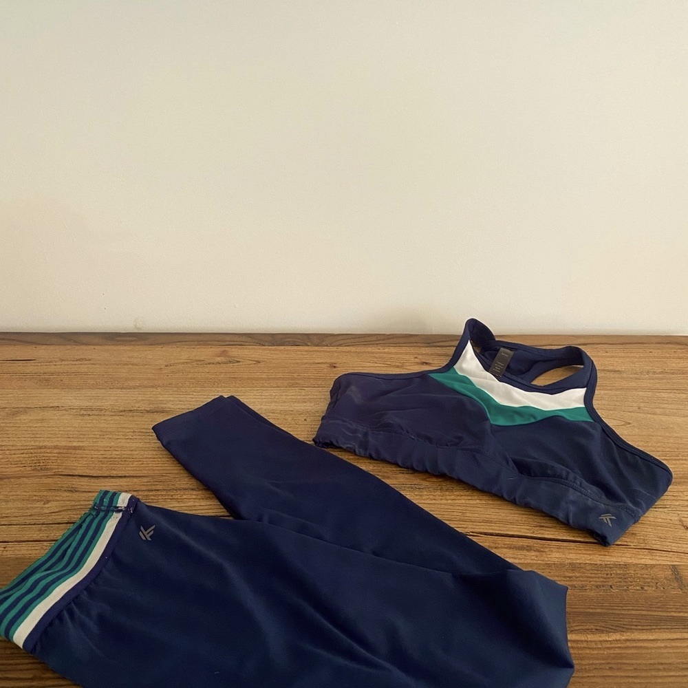 KYODAN Workout SET